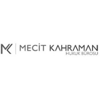 Mecit Kahraman Hukuk Bürosu logo - Similar company to Aşci Etci̇ Bengli̇an Avukatlik Ortakliği
