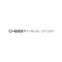 The Cheesy Visual Studio logo - Similar company to 3D Line Studio