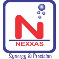 NEXXAS logo - Similar company to Realgate Properties Zimbabwe