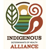 Indigenous Determinants of Health Alliance (IDHA) logo - Similar company to Indigenous Working Group - Wfpha