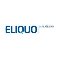 ELIQUO MALMBERG AS logo - Similar company to Pipeweld.Ee