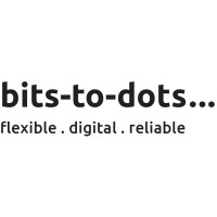 bits-to-dots GmbH & Co.KG logo - Similar company to Dots&Bits