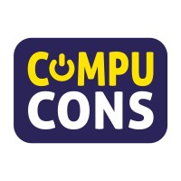 Compucons logo - Similar company to Itsdone B.V.