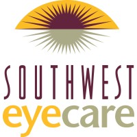 Southwest Eyecare and Eyewear logo - Similar company to Vold Vision