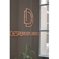 DESRUMAUX AVOCATS logo - Similar company to Ledermann Formation