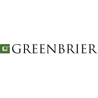 Greenbrier Development logo - Similar company to Forefront Living