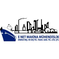 E Net Maki̇na
