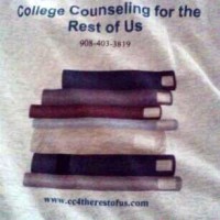 College Counseling for the Rest of Us logo - Similar company to College Interactive