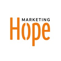 Hope Marketing CG/MS logo - Similar company to Triart Comunicação E Marketing