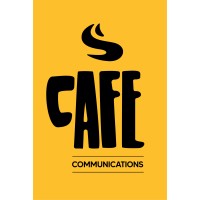 Cafe Advertising & Communications logo - Similar company to Bidsongo Digital