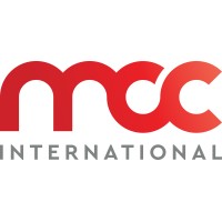 MCC International logo - Similar company to Sigitech Holdings Pte Ltd
