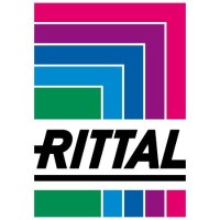 Rittal South Africa logo - Similar company to Tacktile