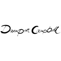 Davenport Campbell logo - Similar company to Hammond Studio Pty Ltd