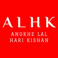 Anokhe Lal Hari Kishan logo - Similar company to Unique Power Link