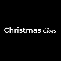 Christmas Elves logo - Similar company to Christmas Decor By W.H. Ferris Lighting