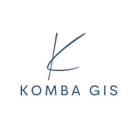 Komba GIS logo - Similar company to Englund Geolab Ab