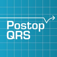 PostopQRS Ltd. logo - Similar company to Leafstory