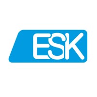 ESK Solutions logo - Similar company to Creaters