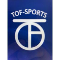 TOF-Sports logo - Similar company to Jack Tours