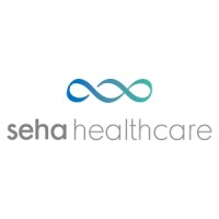 Seha healthcare logo - Similar company to Grinta