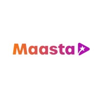 Maasta logo - Similar company to Fossfreaks