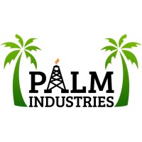 Palm Industries, LLC logo - Similar company to Ohana Resources