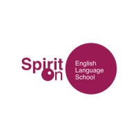 SpiritOn Language School logo - Similar company to Cicerone Language School Ltd