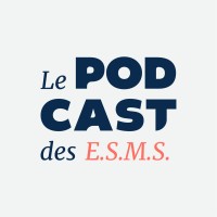 Le podcast des établissements médico-sociaux logo - Similar company to Qualitia Évaluation Des Essms