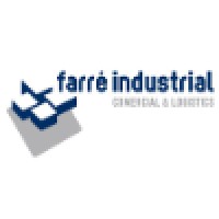 Farré Industrial logo - Similar company to Certinver