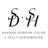 Sharon Dorram Color at Sally Hershberger