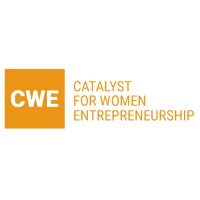 Catalyst for Women Entrepreneurship (CWE) logo - Similar company to Ewa Catalyst Council | Women Entrepreneurs Enablement Community| Incubator/ Accelerator |