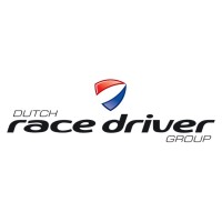 Dutch Race Driver Group logo - Similar company to Leasegemak