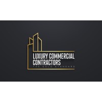 Luxury Commercial Contractors logo - Similar company to Ml Construction