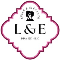 Lueur & Élégance logo - Similar company to Voile Bba Edhec