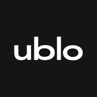 ublo logo - Similar company to Triaaangles