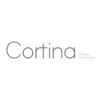 Cortina Pharma Architecture logo - Similar company to Generic Pharma Sa