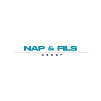 NAP & FILS GROUP logo - Similar company to Construconnectdesign