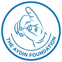 The Aydin Foundation logo - Similar company to Nice Travel Solutions