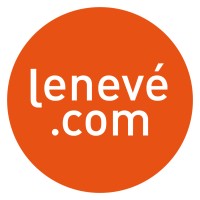 Agence Lenevé.com logo - Similar company to Osécom