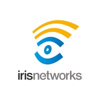 Iris Networks Ltd logo - Similar company to Aits Corp.