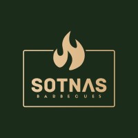 SOTNAS Barbecues logo - Similar company to Ecolectia - Nutrición Fairtrade