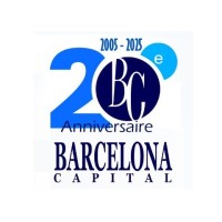 BARCELONA CAPITAL INC. logo - Similar company to Outer Realm