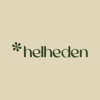 Helheden logo - Similar company to Fonden Hedehuset