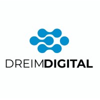 Dreim Digital logo - Similar company to Luther Marketing Group