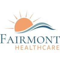 Fairmont Healthcare logo - Similar company to Vytal Solutions