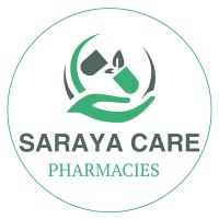 Saraya Care logo - Similar company to Abdo Pharmacies