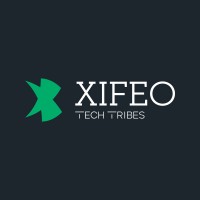 Xifeo ICT B.V. logo - Similar company to It-Minded