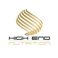High End Nutrition logo - Similar company to Highend Nutrition