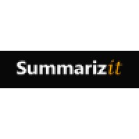 Summarizit