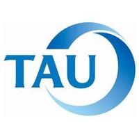 TAU Corporation Philippines logo - Similar company to Synthillate